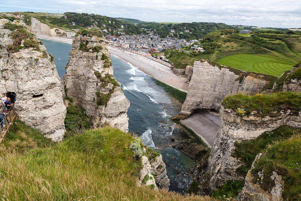 Etretat